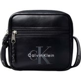 Calvin Klein Postacı Çantası, Standart, 5003401916, Siyah, Erkek