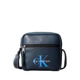 Calvin Klein Postacı Çantası, Standart, 5003401940, Mavi, Erkek