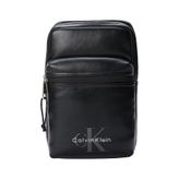 Calvin Klein Postacı Çantası, Standart, TYC6EF18A55EAF34148EB5000, Siyah, Erkek