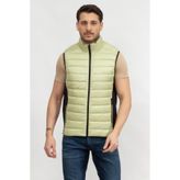 Calvin Klein RECYCLED SIDE LOGO JACKET Ceket Erkek