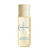 Calvin Klein Satin Cream 236 ml Vücut Spreyi