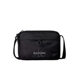 Calvin Klein Siyah Erkek Postacı Çantası BOLD CAMERA BAG