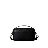 Calvin Klein Siyah Erkek Postacı Çantası RAISED TOP HANDLE CAMERA BAG