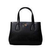 Calvin Klein Siyah Kadın Çapraz Çanta LV04F3520GUB1
