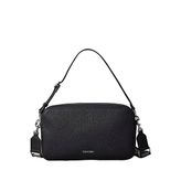 Calvin Klein Siyah Kadın Çapraz Çanta LV04F3642GUB1