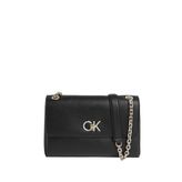Calvin Klein Siyah Kadın Çapraz Çanta