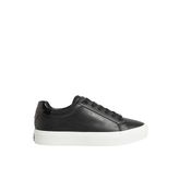Calvin Klein Siyah Kadın Sneaker