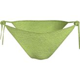 Calvin Klein STRING SIDE TIE BIKINIBikini AltıKadın