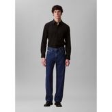 Calvin Klein Tech Stretch Slim Fit Gömlek, LV04LB149GUB1