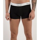 Calvin Klein Trunk 3'lü Erkek Renkli Boxer