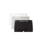 Calvin Klein Trunk 3pk Erkek Boxer