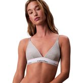Calvin Klein Unlined Triangle Sütyen, LV00QF8508