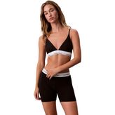 Calvin Klein UNLINED TRIANGLEGünlük SütyenKadın