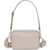 Calvin Klein Vizon Kadın Çapraz Çanta Şık Görünüm ile Ergonomik Tasarım LV04F3165G