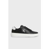 Calvin Klein YM0YM006810GJ Siyah Erkek Sneaker