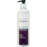 Calypso Silver 400 ml Şampuan