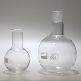 CAM BALON (250 ml. dibi düz)