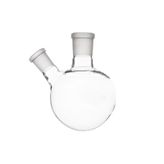 Cam Balon İki Boyunlu - 2000 ml