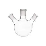 Cam Balon Üç Boyunlu - 100 ml