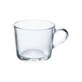 Cam Bardak Kupa 240 Ml