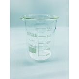 Cam Beher Dereceli Borosilikat 1000ml - 2 Adet
