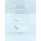 Cam Beher Dereceli Borosilikat 2000 ML