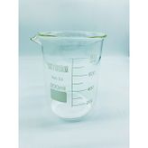 Cam Beher Dereceli Borosilikat 800ml - 2 Adet