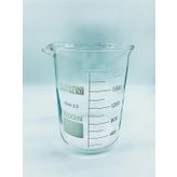 CAM BEHER DERECELİ BOROSİLİKAT CAM 2000ML - 1 ADET