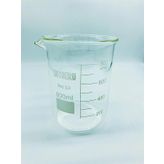 CAM BEHER DERECELİ BOROSİLİKAT CAM 800ML - 1 ADET