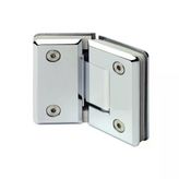 Cam Cama Menteşe 135° Vitrin