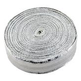 Cam Elyaf Alüminyum Kaplı 50*2 Mm (1 M)