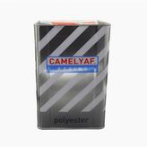 Cam Elyaf Ce92 Genel Amaçlı Polyester 2kg
