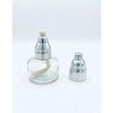 Cam Ispirto Ocağı 250ML Alkol Lambası