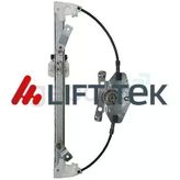 Cam Krıkosu 156-176 2012 Arka Sag