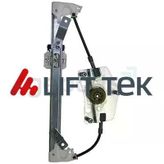 Cam Krıkosu 242-246 2012 Arka Sag
