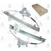 Cam Krikosu Arka Sağ ; Hyundai Accent 2000-2006