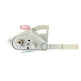 Cam Krikosu Arka Sağ R12 7700513324