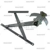 Cam Krikosu Canter 304/449 Manuel Sol