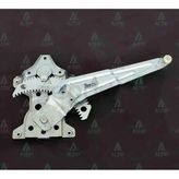 Cam Krikosu Corolla Elektrikli 1998-2002 Arka Sağ