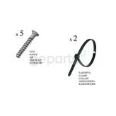 Cam Krıkosu E60-E60 Lci - E61-E61 Lci 03.-10 On Sag