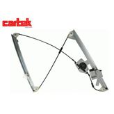 Cam Krıkosu E71 X6 Ön Sağ 2007-2014 - Tpbmwst128ad.