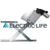 Cam Krikosu L-200 Elektrikli 2000-2006 Sağ