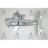 Cam Krikosu Lancer Elektrikli 2008 Arka Sol