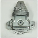 Cam Krikosu Ön Serçe 504643122