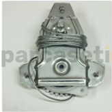 CAM KRİKOSU ÖN SERÇE SERCELER T021