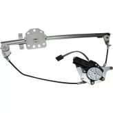 Cam Krikosu Sol Fıat Slx