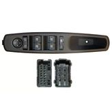 Cam Kumanda Paneli (Renault Fluence) Mga-31205
