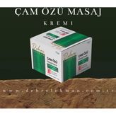 Çam Özü Masaj Kremi
