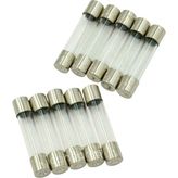 Cam Sigortası 10A 3cm - Kombi
