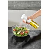 Cam Sprey Yağdanlık Beyaz 220 ML